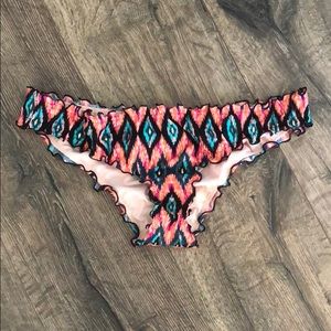 Tribal Bikini Bottoms